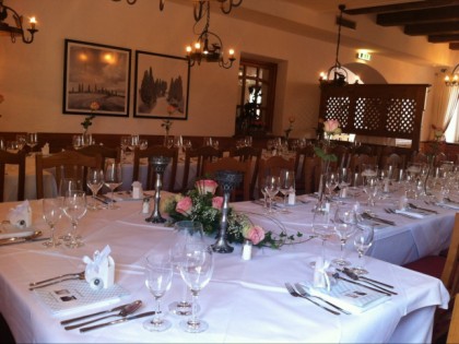 照片: La Locanda